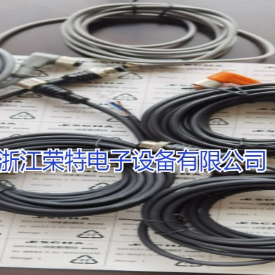 全新销售国产连接线接口CBF12-S88N0-01BPVC CBF12-S88N0-02BPVC