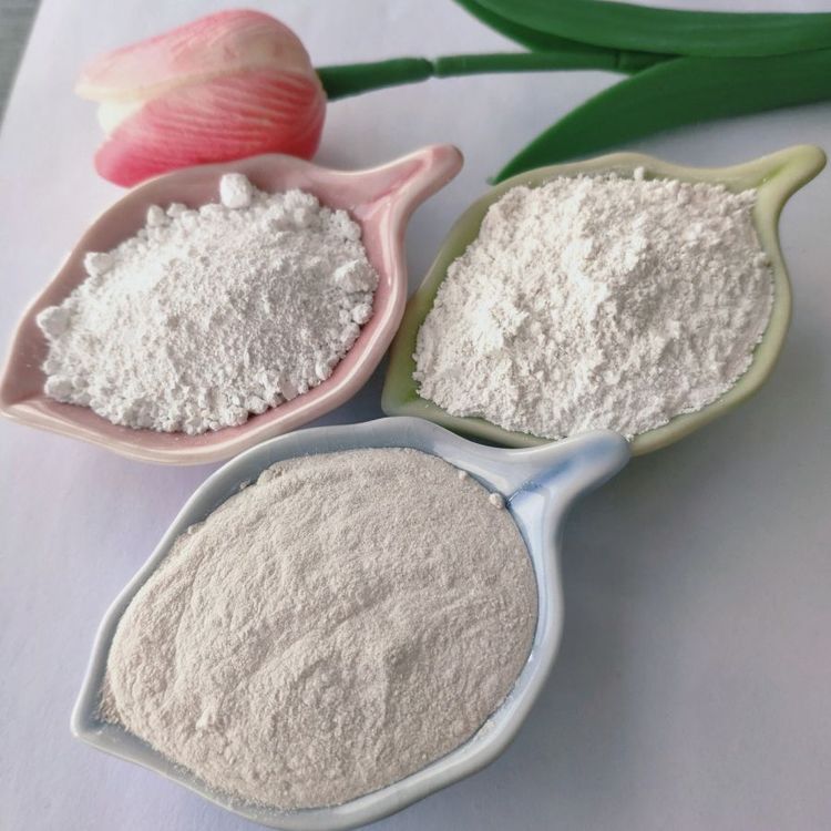 石英粉超细耐火材料消失模专用石英粉橡胶陶瓷铸造用熔融 硅微粉