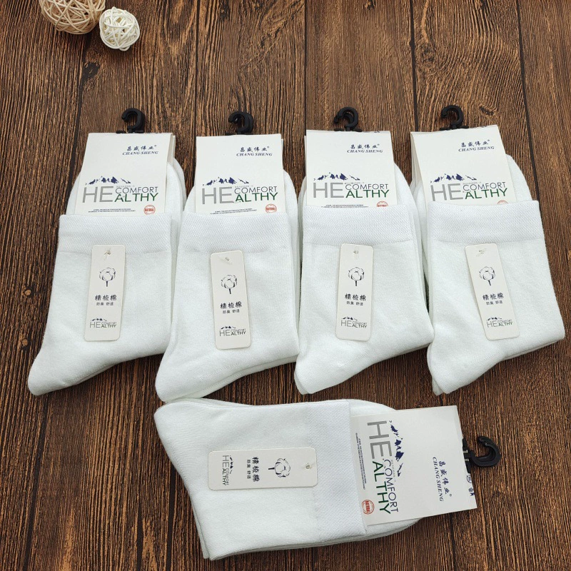 Демисезонные высокие сапоги, оптом, combed cotton