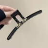 10#Liang Noodle MM MM clip 13cm