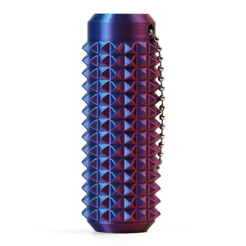 빨간색과 파란색(2가지 색상)