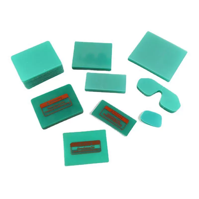 头戴式自动变光电焊面罩 焊接护目镜防护面罩氩弧焊防飞溅保护片