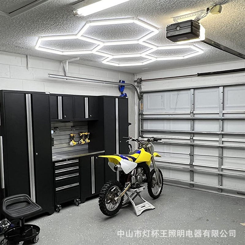 lámpara de taza de lámpara de billar King led sin sombra mesa de billar especial lámpara de lámpara