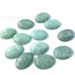 Amazonite���R�d���ν��� ��ʯ DIY�Ʒ��� ���ʯ���l�E�A��