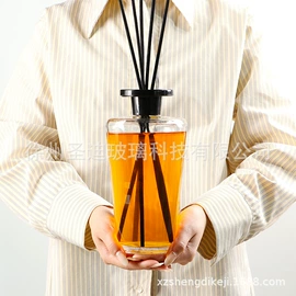 玻璃瓶;玻璃罐;玻璃包装容器