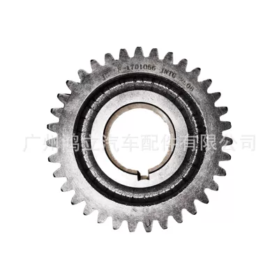 for Sinotruk Series, Transmission gear and shaft