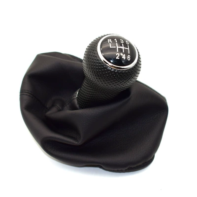 Suitable for Volkswagen old Cab and accessories - black-6th-gear