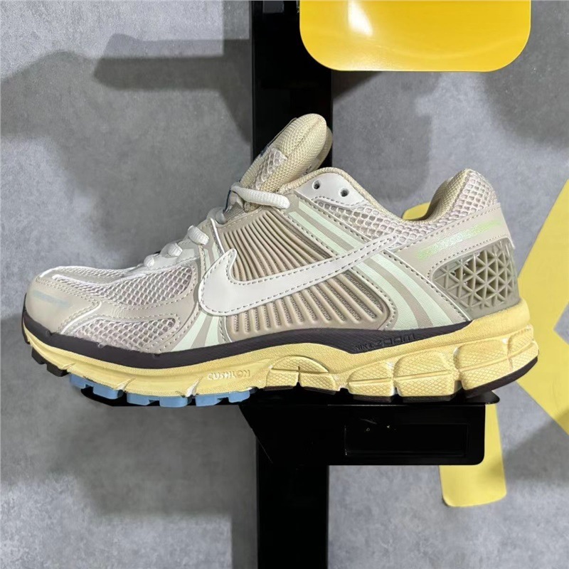 网面超透气-V5小麦色