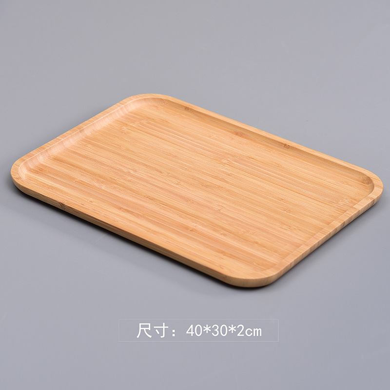 Rectangular, 40×30×2 rectangle