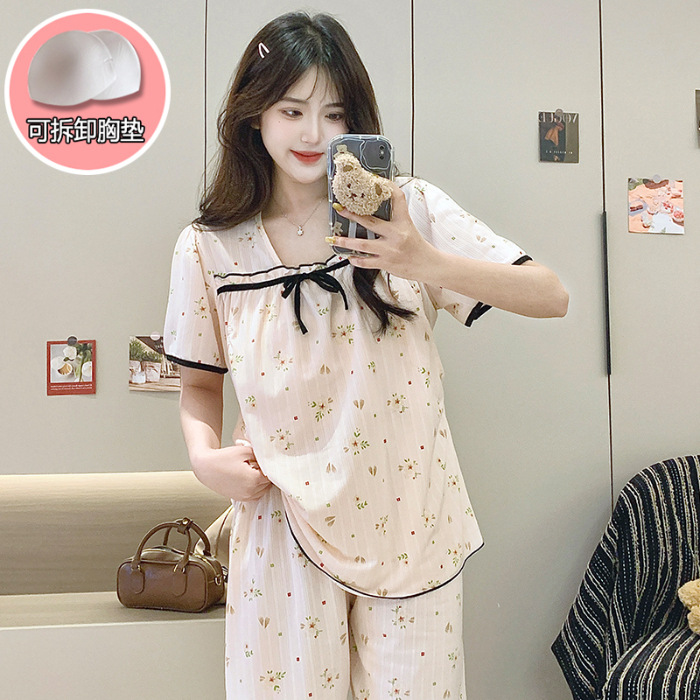 CY 반팔 감금복-7115