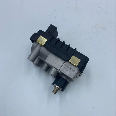 Suitable for Land Rover Supercharger