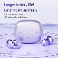 M108 球形 OWS ヘッドフォンクリップオン Bluetooth ヘッドセットクロスボーダー爆発ワイヤレスヘッドセット華強北工場 2345 世代
