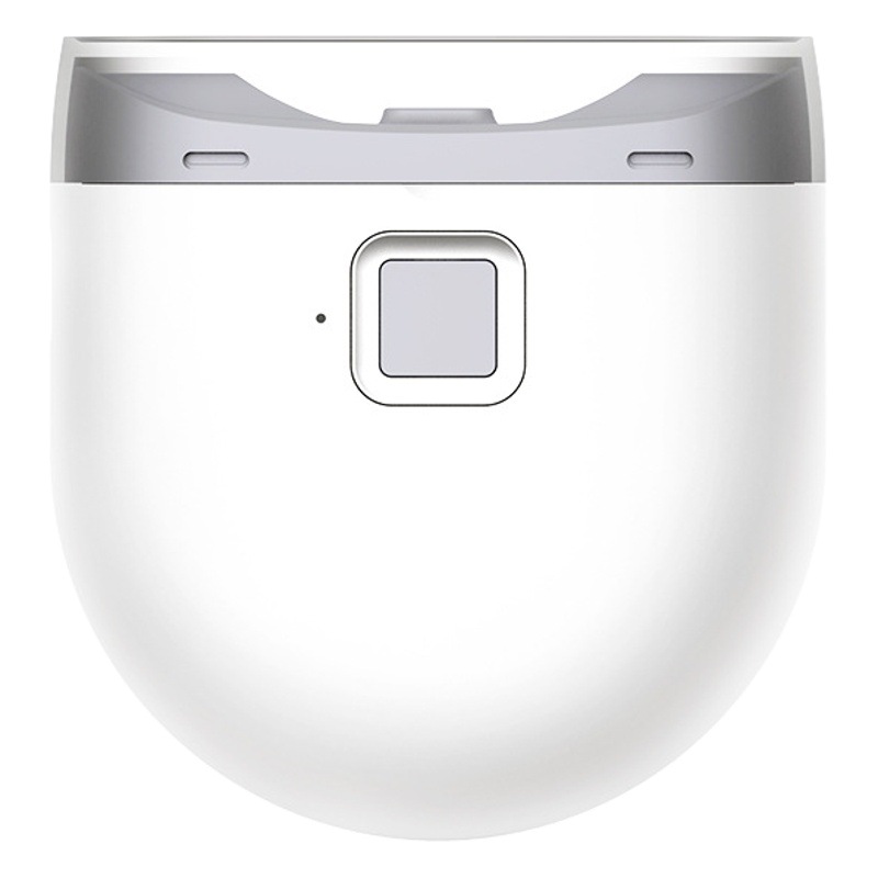 Cortaúñas eléctricas completamente automáticas cortaúñas para el bebé anciano anti-carne cortaúñas inteligentes portátiles cortaúñas