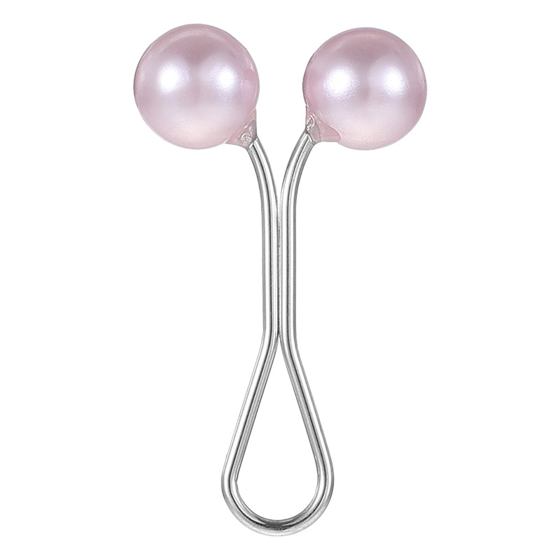 Pantalones de alfiler invisibles