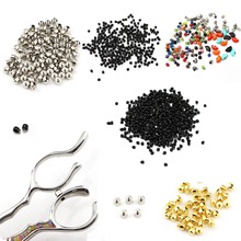 黑色 美发剪刀 宠物剪刀  消声器 减震器 透明金属 消音器 剪刀专