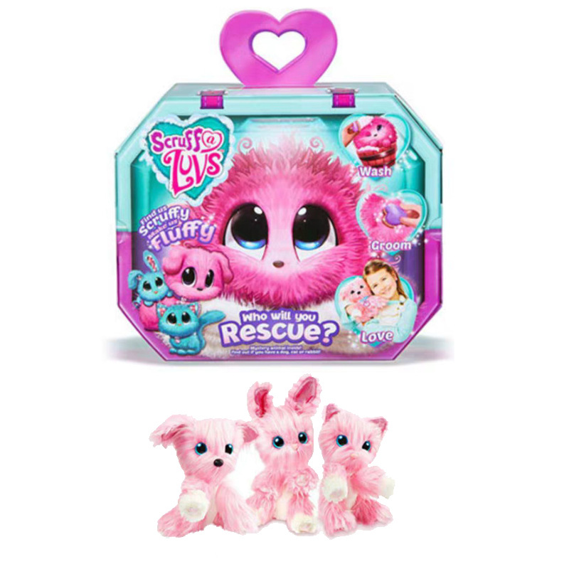 1세대 핑크(랜덤)