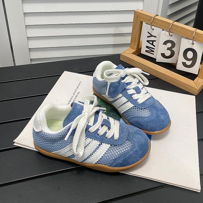 Summer children's fashionable universal casual footwear