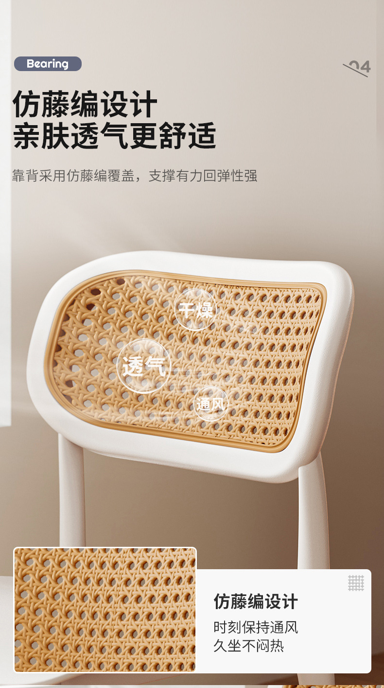 复制_北欧藤编椅子餐椅家用塑料靠背椅现代简约餐.jpg