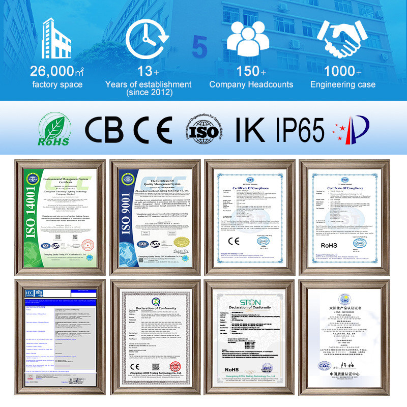 Lámpara de calle solar suministro transfronterizo con monitoreo agujero radar integrado lámpara de calle solar comunidad patio lámpara