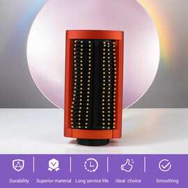 1个 规格：软质 颜色：图片色 材质：塑料 适用于Airwrap HS01/HS