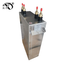 廠家直供水冷直流濾波電容器諧波治理DZMJ1.2-5000S