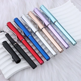 圆珠笔中油笔;中性笔;礼品笔