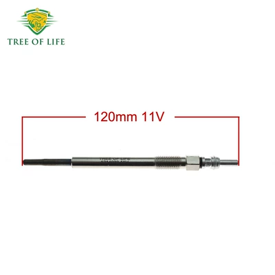 glow plug 0250203002 is suitable