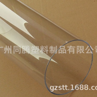 厂家供应有机玻璃管  浇铸管 乳白管 颜色管 奶白管