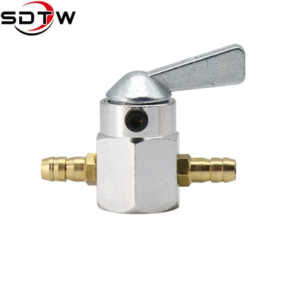 Fuel Valve Switch Motorcycle Motosiklet ləvazimatları və aksesuarları