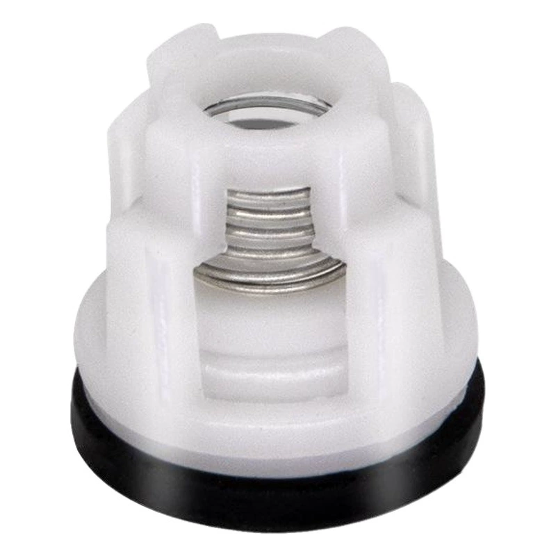 280/380/360 Тип обслуживания автомобильных стиральных частей обратный клапан шайба насос головка впускной и выпускной воды обратный клапан