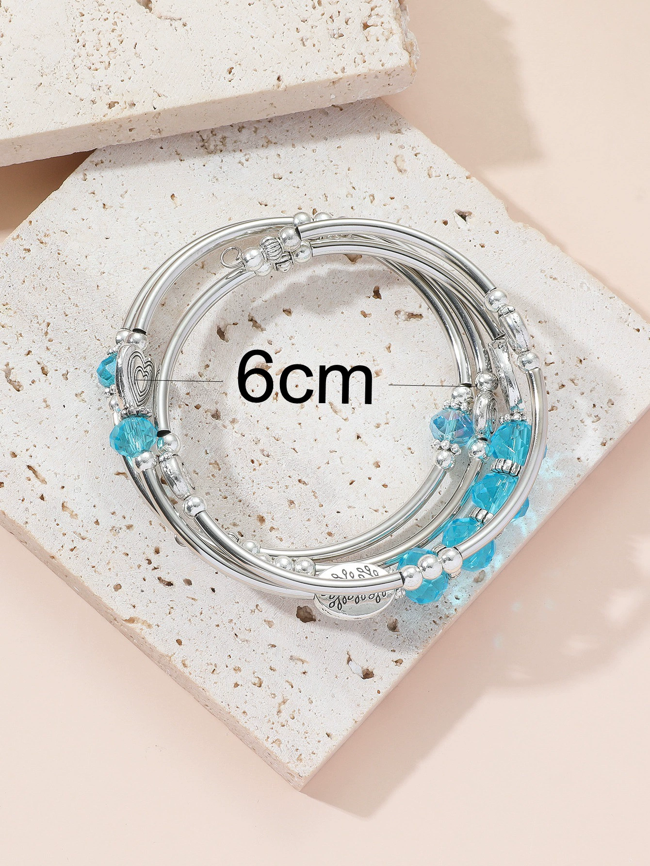 Медные бусины, буска из кристаллов, (кросс-бордерные торговые), Aliexpress, европейский стиль, опт