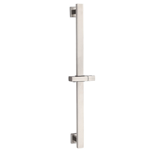 304 stainless steel punch-free dual-purpose lifting rod shower head bracket adjustable fixed shower accessories base