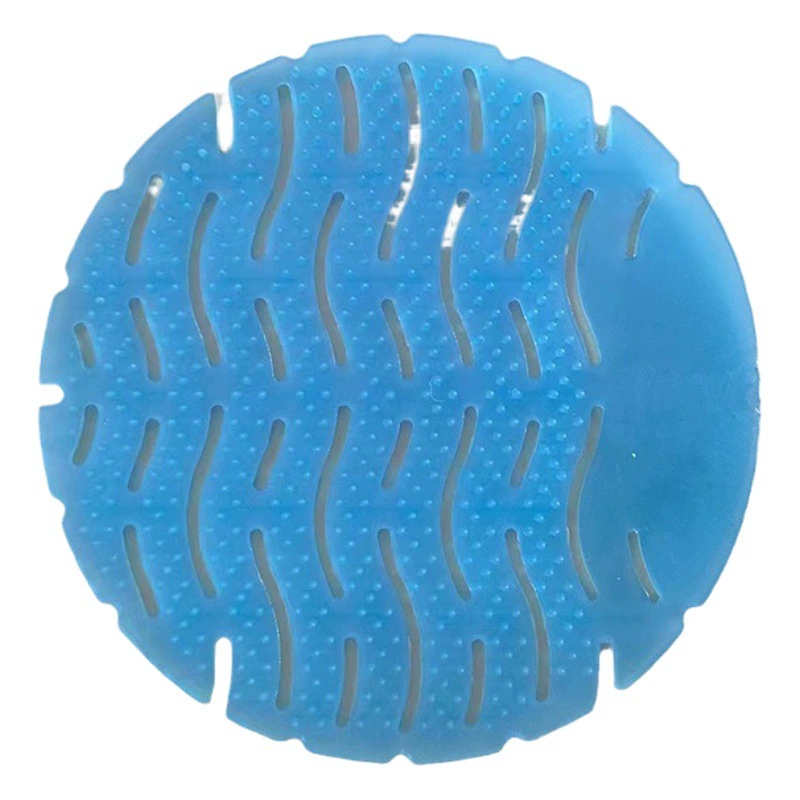 Таблетки для устранения запаха в урinals для мужчин, напрямую от производителя, с функцией защиты от засоров и брызг, сетчатый фильтр для мочи, таблетки для урinals с защитой от засоров.