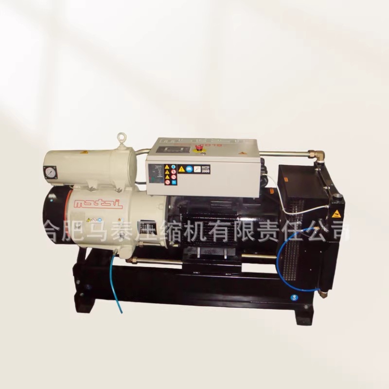 粮食行业用空压机