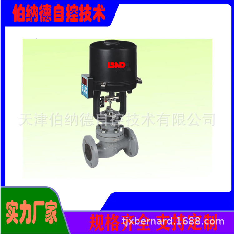 SKZ电动调节阀10013