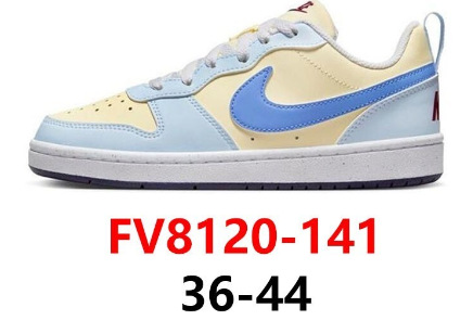 FV8120-141 / 尺码备注留言