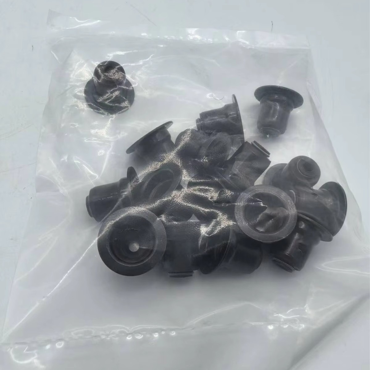 22224 - 2G000 sello de aceite de válvula de automóvil de alta calidad 22224 2G000