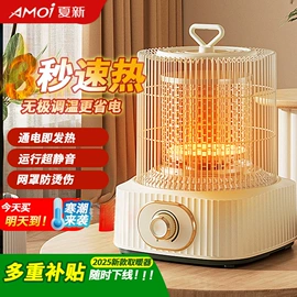 其他厨房电器;电热水壶;暖风机取暖器