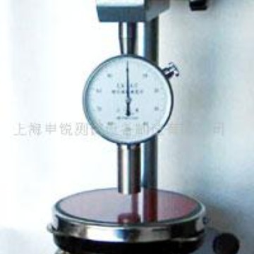 供应邵氏橡胶硬度计 效果好 测量准确