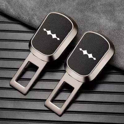 3 Car Safety Buckle Extender – Other Automotive Safety Supplies - for-fendragon-exclusively-nappa-skin-friendly-leather-classic-black-pair