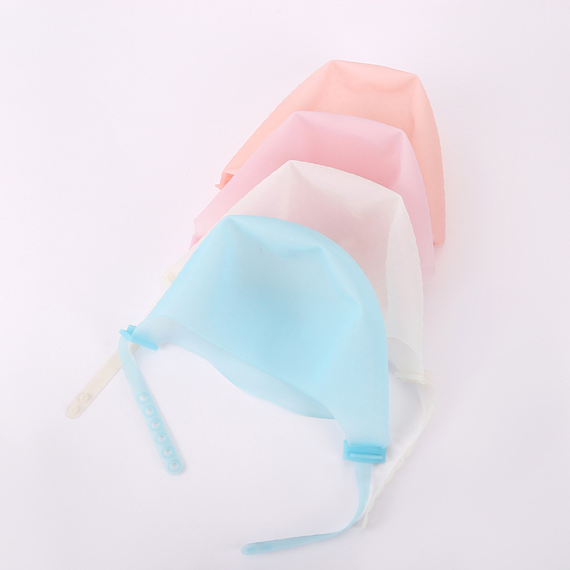 Gorro de Silicona para Mechas para Peluquería