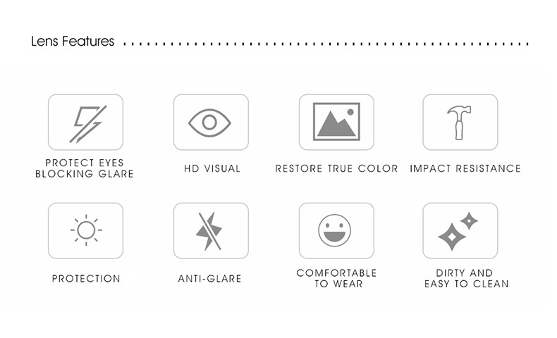 65g Weight Full Frame Glasses Structure Sunglasses Classification PC, UV400 Protection Lens Material Round Frame Glasses Style Outdoor, Travel Occasion Solid Color Pattern All Seasons Season Unisex Gender Hip-Hop, Streetwear Style Grey, Black Color Hip-Hop Streetwear Solid Color PC UV400 Protection Round Frame Full Frame Women's Sunglasses 3