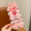 Pink Meng Rabbit Treasure 5 Installation