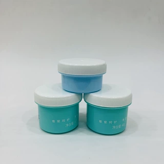 工厂款 30ML 40ML 50ML  防蚊止痒膏霜瓶 儿童滋润保湿瓶
