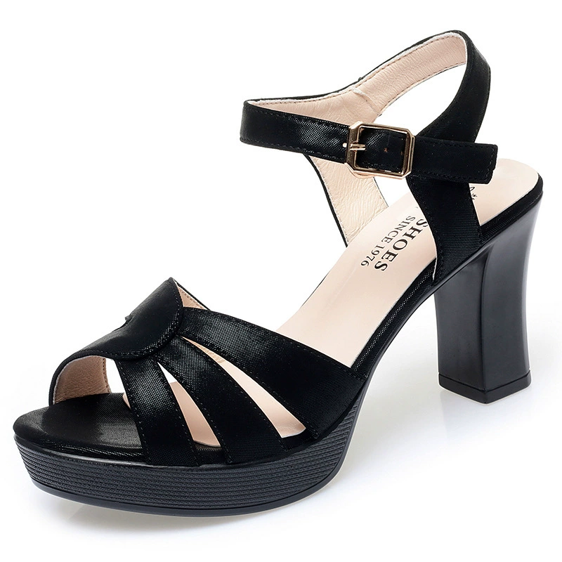 Summer fashionable trend comfortable sandals