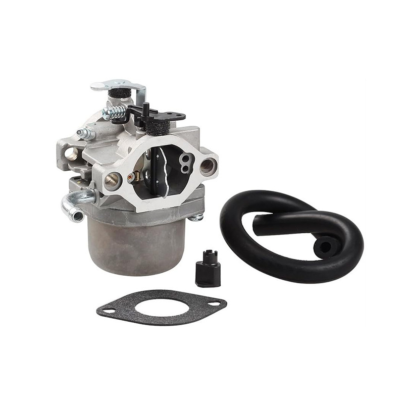Cortadora motosierra accesorios 590399 carburador para Briggs y Stratton 796077 image 4
