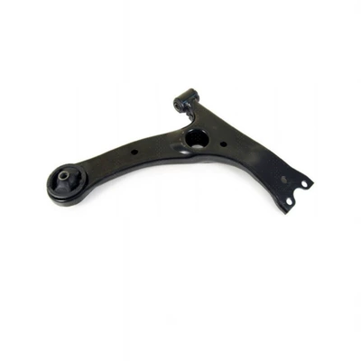 Suitable for Flower, Rear axle