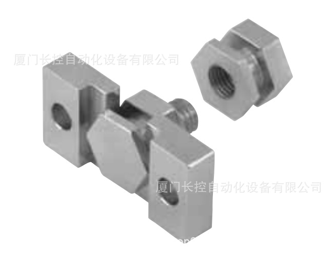 日本CKD 简易浮动接头FK-M8-N