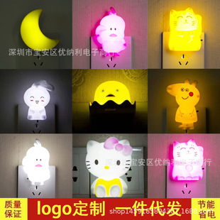 �S��ֱ�N �����¿�ܿ�ͨСҹ�����led�_�Pkt؈ҹ�����ӶYƷ