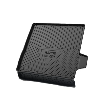 Tpe Trunk Mat (Trunk Mat) - tpe-trunk-mat-vehicle-model-year-notes-or-contact-customer-service